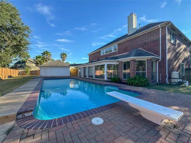 $511,000 | 2210 Crossbrook Court, League City, TX 77573