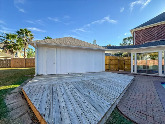 $511,000 | 2210 Crossbrook Court, League City, TX 77573