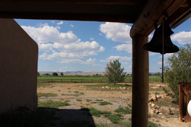 853 R Road Mack, CO 81525 - Photo 17 of 42 a view of an ocean from a balcony