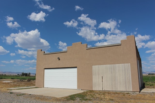 853 R Road Mack, CO 81525 - Photo 2 of 42 a front view of a house