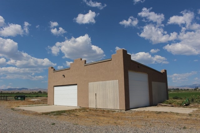 853 R Road Mack, CO 81525 - Photo 3 of 42 a view of a house with a yard