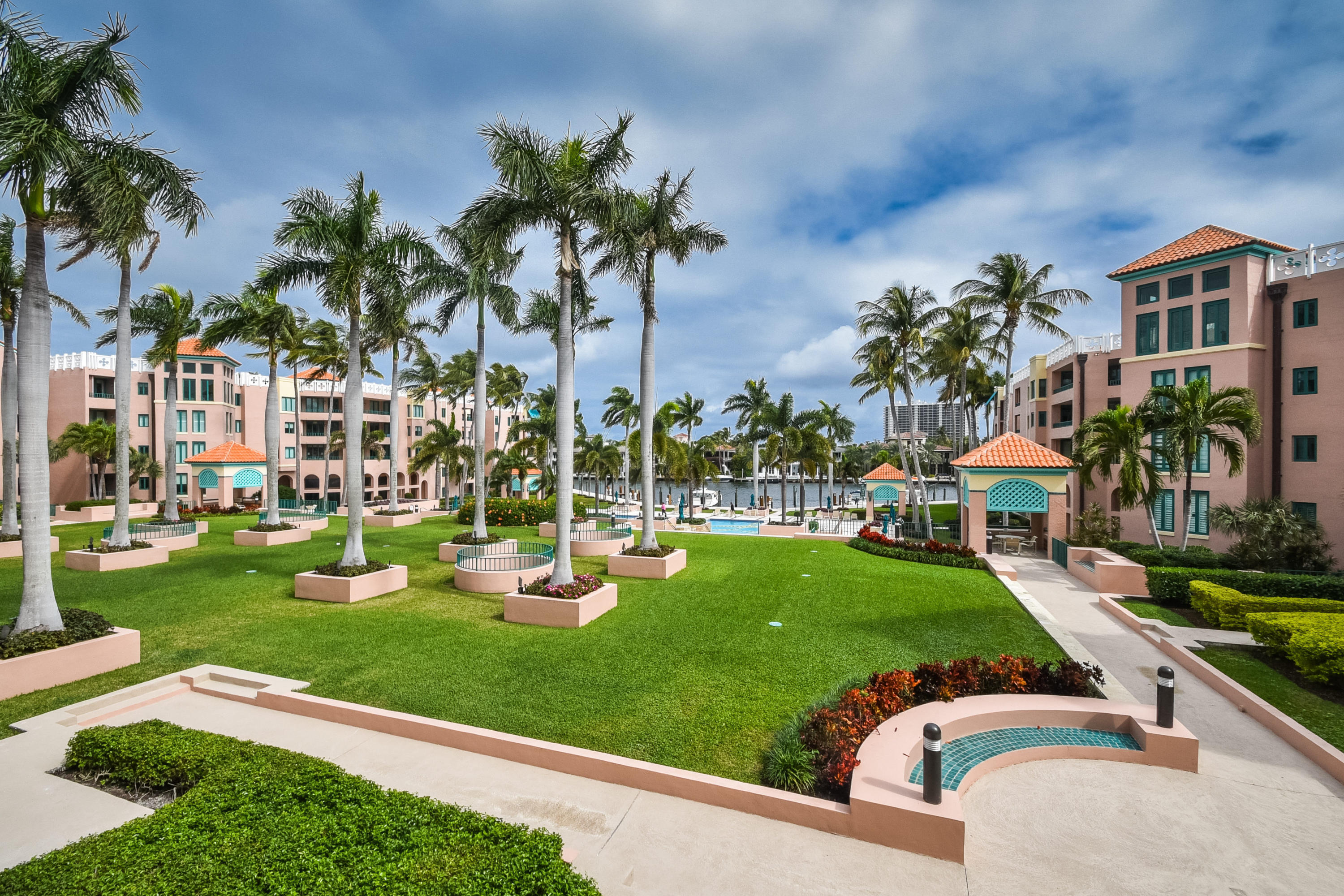 120 Southeast 5th Avenue Boca Raton, FL 33432 - Photo 25 of 33 Day Time View