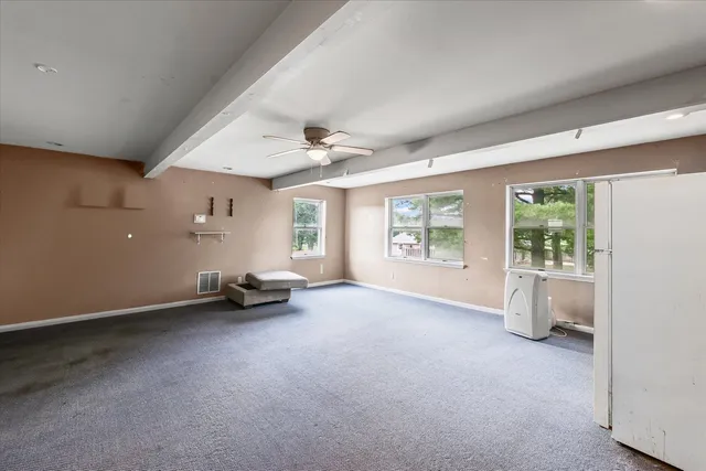 $474,900 | 2520 500 East, Mahomet, IL 61853