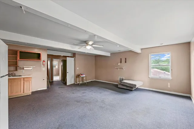 $474,900 | 2520 500 East, Mahomet, IL 61853