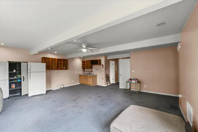 $474,900 | 2520 500 East, Mahomet, IL 61853