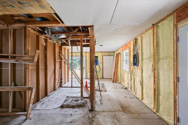 $474,900 | 2520 500 East, Mahomet, IL 61853