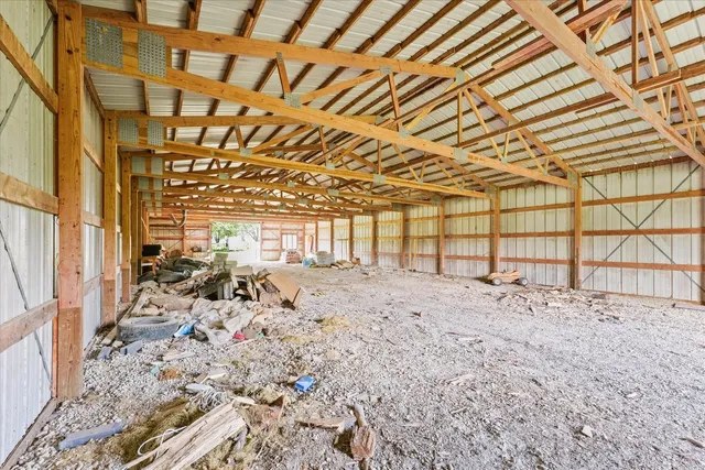 $474,900 | 2520 500 East, Mahomet, IL 61853