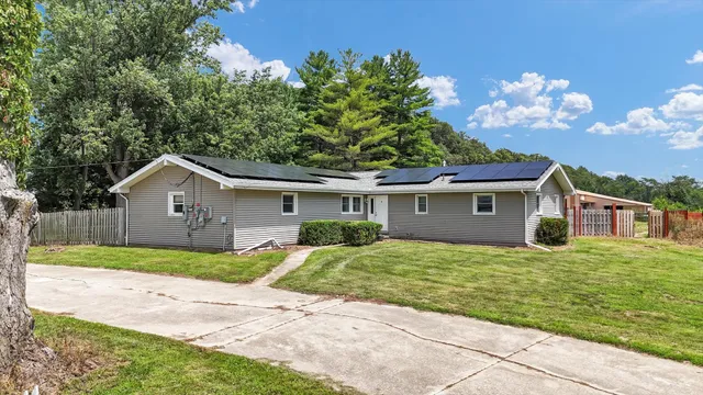 $474,900 | 2520 500 East, Mahomet, IL 61853