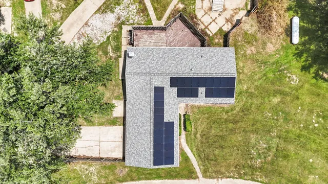 $474,900 | 2520 500 East, Mahomet, IL 61853