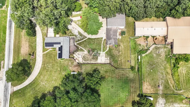 $474,900 | 2520 500 East, Mahomet, IL 61853