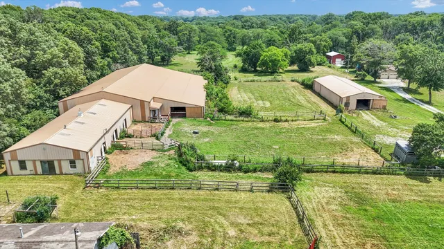 $474,900 | 2520 500 East, Mahomet, IL 61853