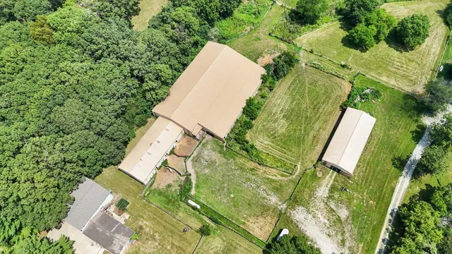 $474,900 | 2520 500 East, Mahomet, IL 61853