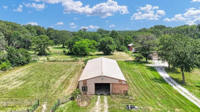 $474,900 | 2520 500 East, Mahomet, IL 61853