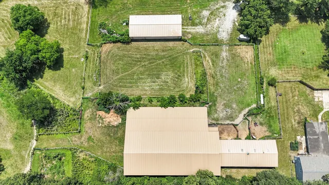 $474,900 | 2520 500 East, Mahomet, IL 61853