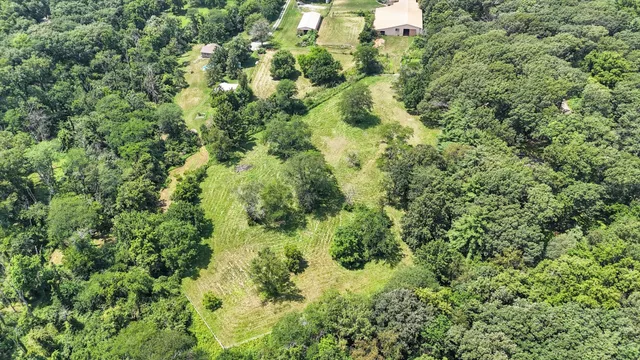 $474,900 | 2520 500 East, Mahomet, IL 61853