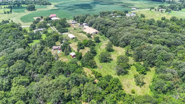 $474,900 | 2520 500 East, Mahomet, IL 61853