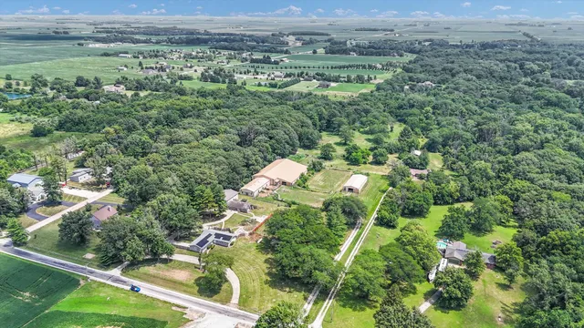 $474,900 | 2520 500 East, Mahomet, IL 61853