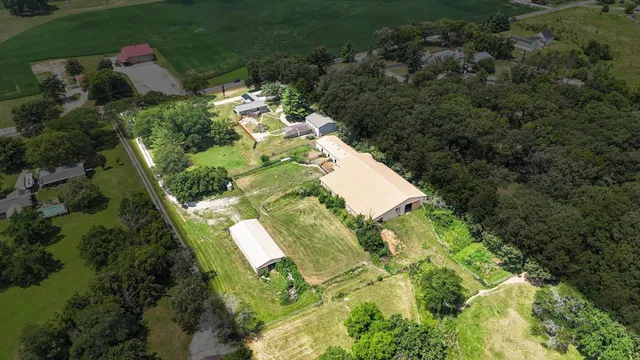 $474,900 | 2520 500 East, Mahomet, IL 61853