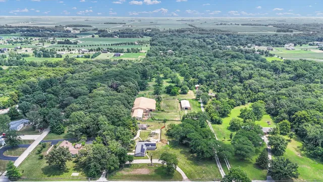 $474,900 | 2520 500 East, Mahomet, IL 61853