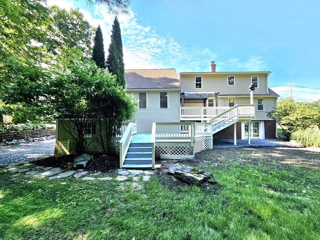 30 Princeton Road Sterling, MA 01564 - Photo 10 of 42 Gallery Image 10