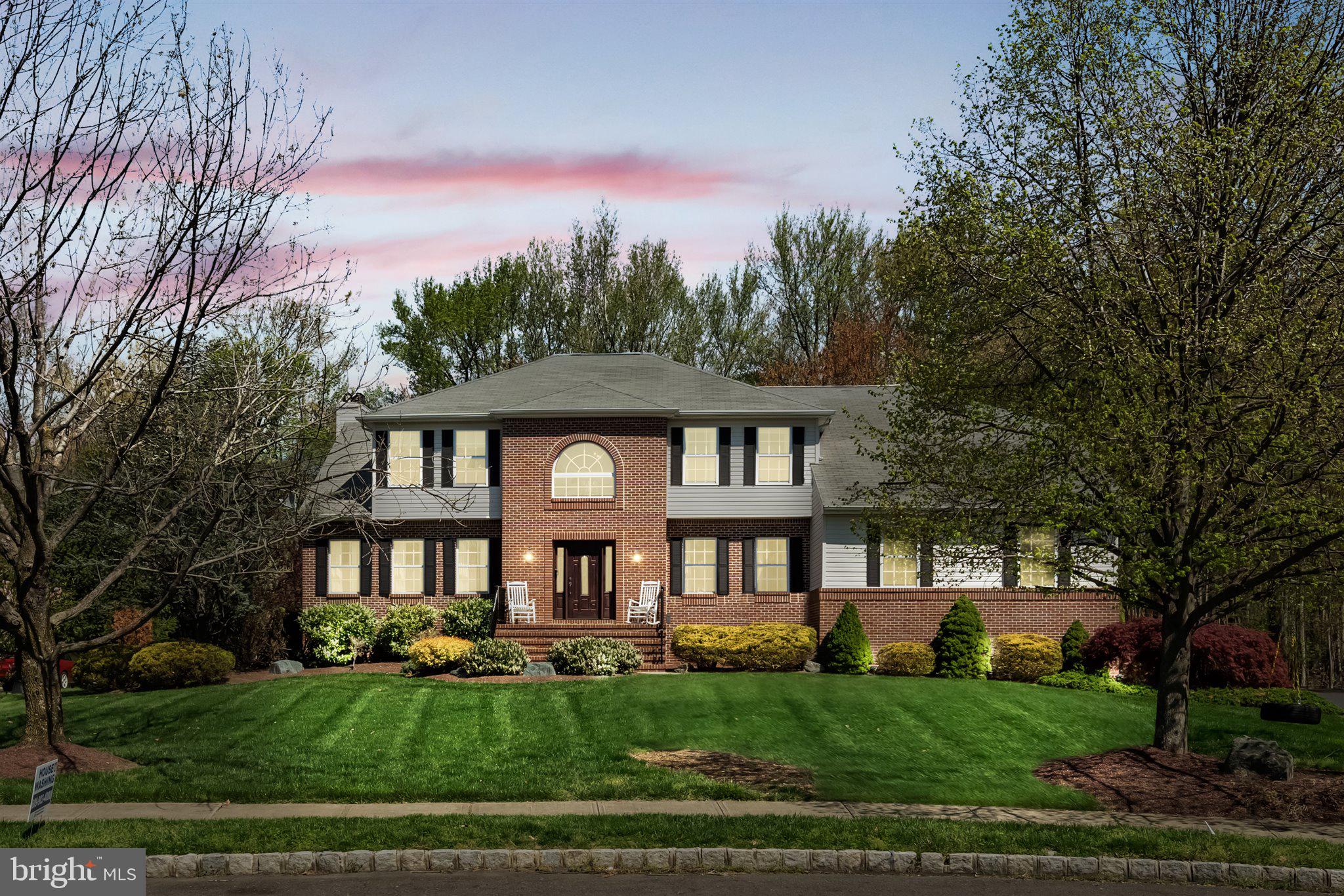 21 Gerson Road Robbinsville, NJ 08691 - Photo 1 of 52