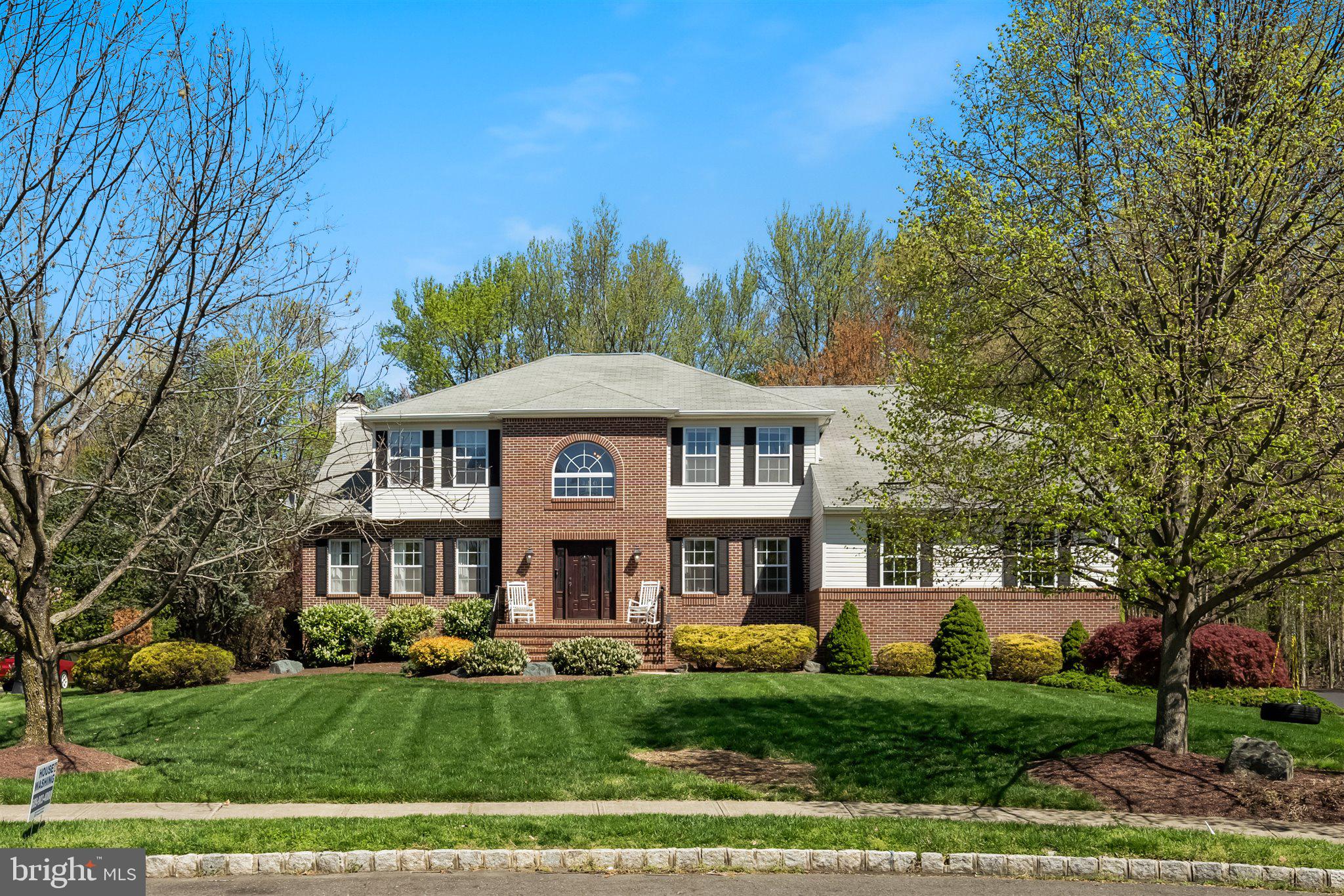 21 Gerson Road Robbinsville, NJ 08691 - Photo 2 of 52