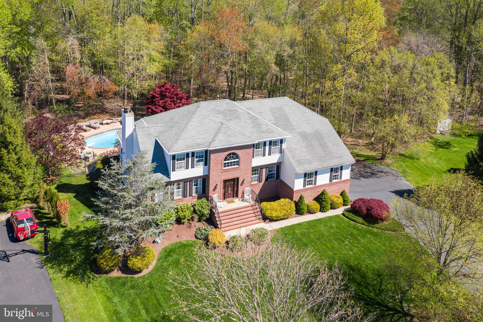 21 Gerson Road Robbinsville, NJ 08691 - Photo 3 of 52