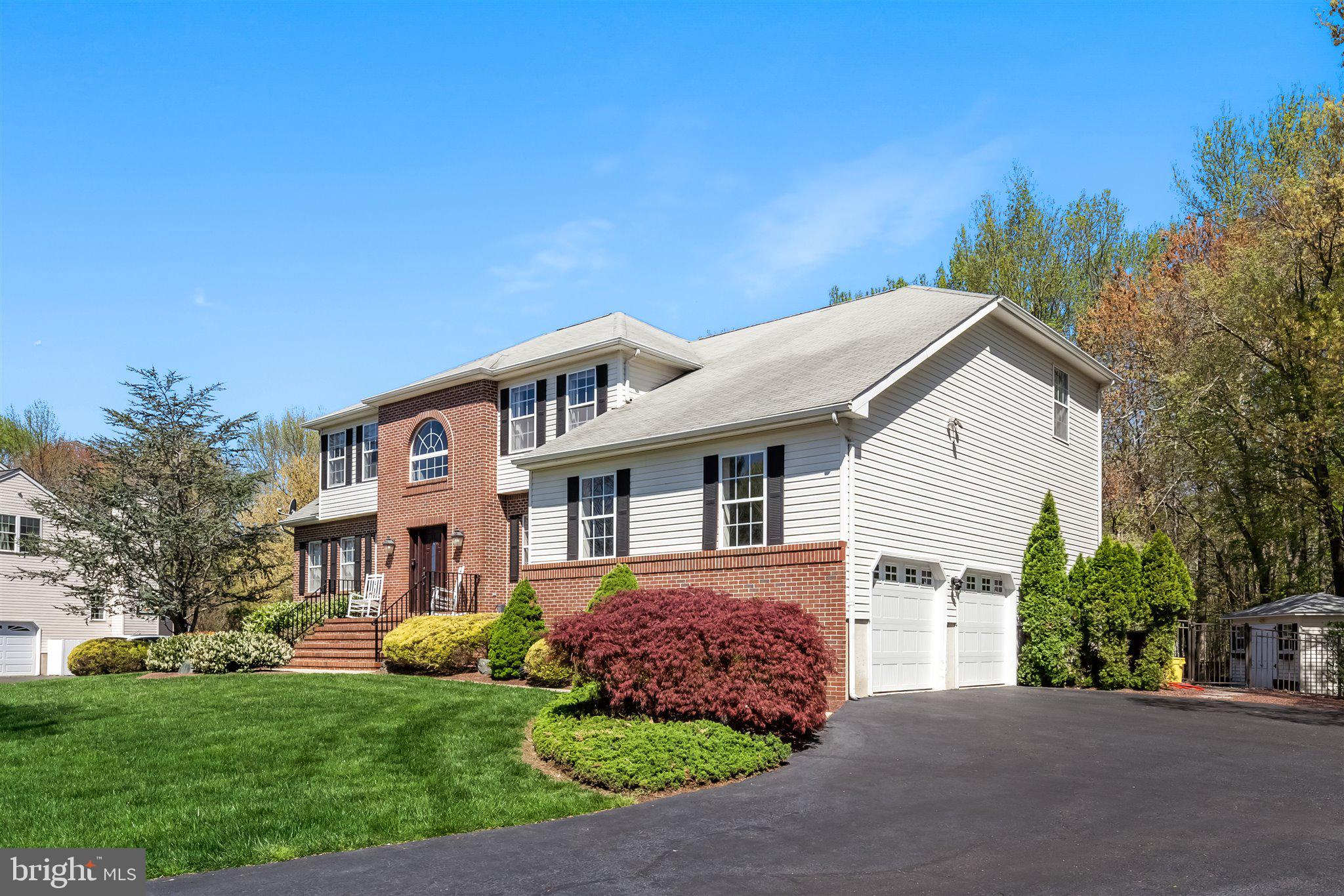 21 Gerson Road Robbinsville, NJ 08691 - Photo 4 of 52
