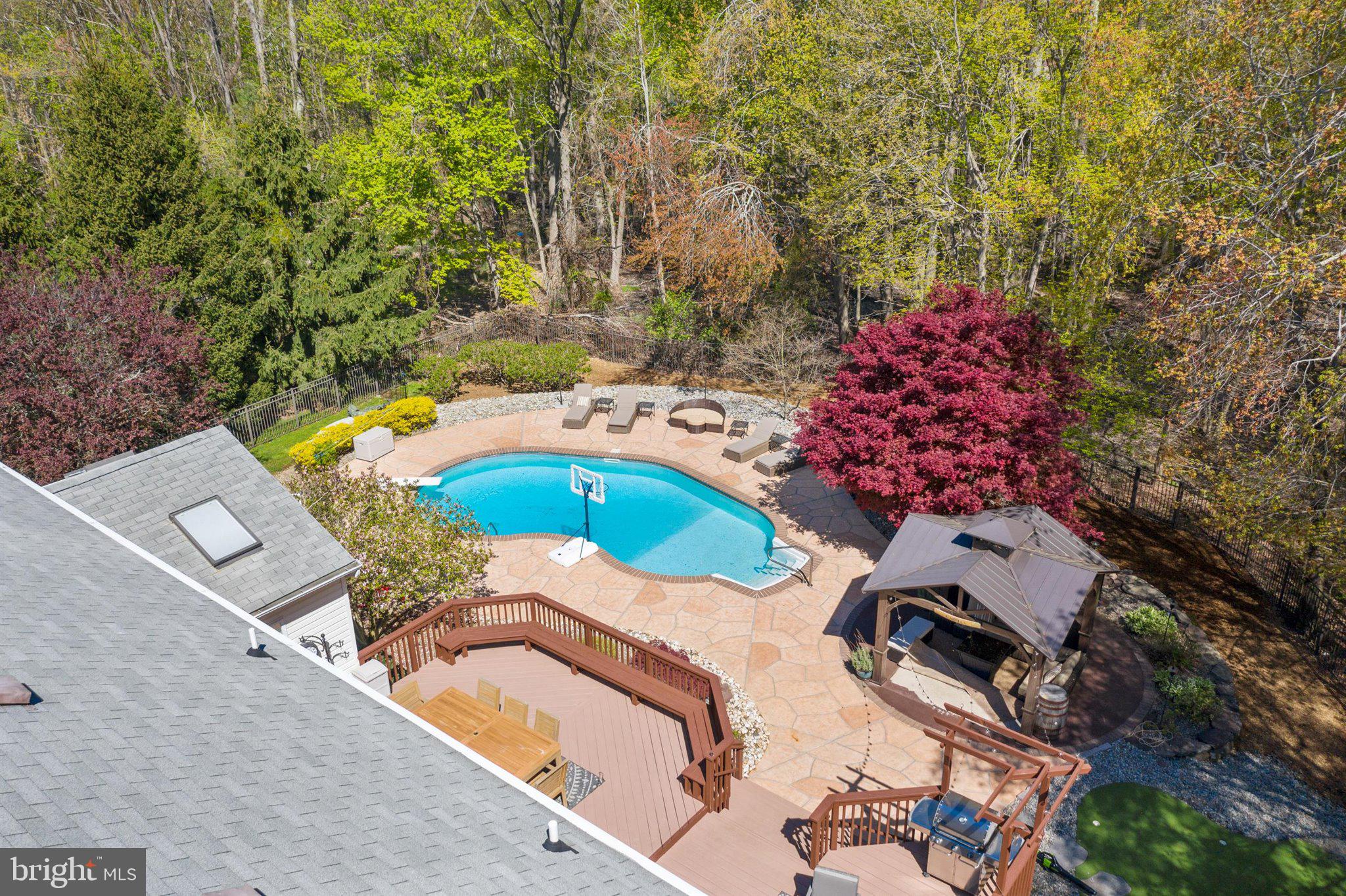 21 Gerson Road Robbinsville, NJ 08691 - Photo 35 of 52