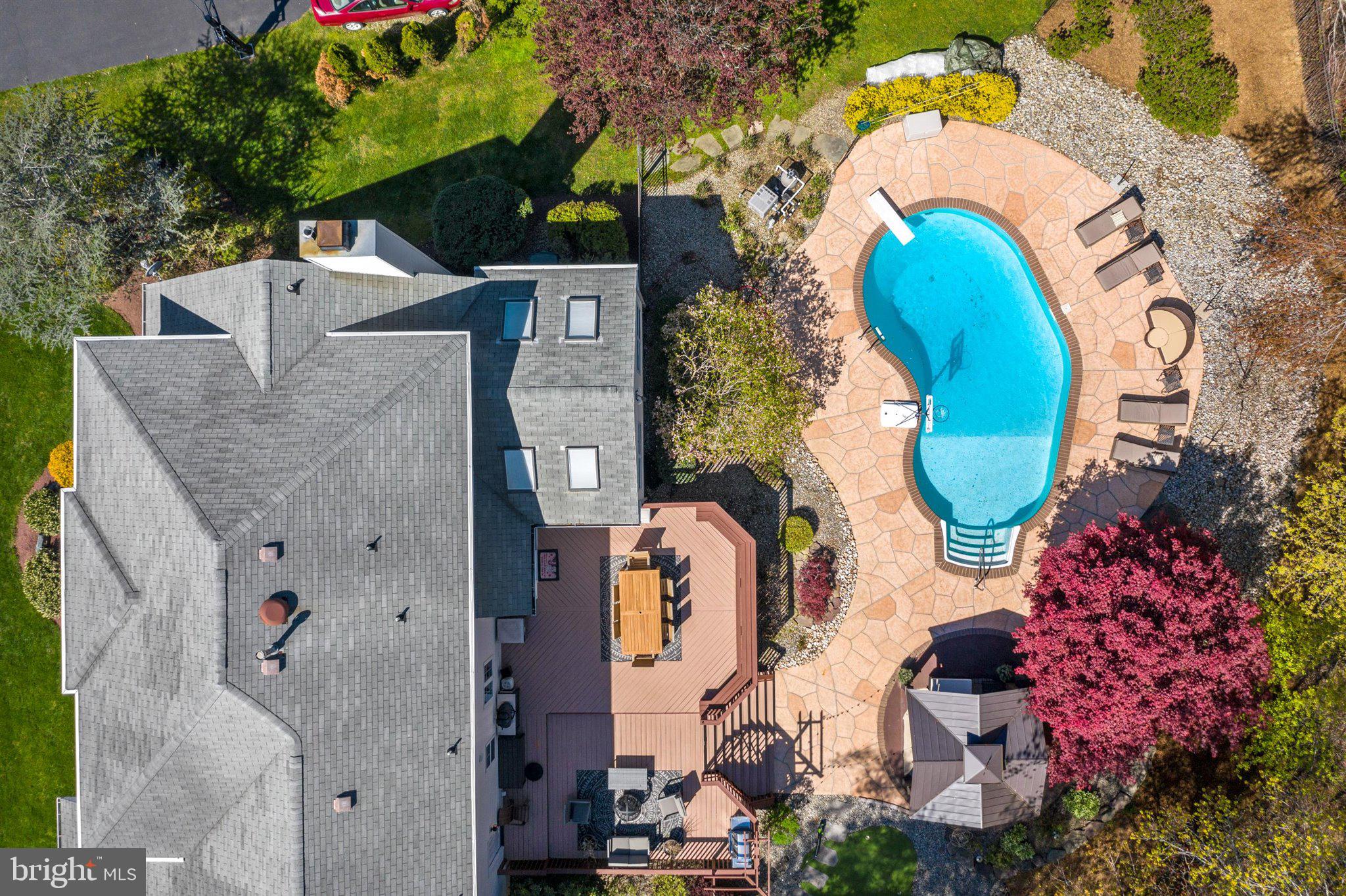 21 Gerson Road Robbinsville, NJ 08691 - Photo 36 of 52