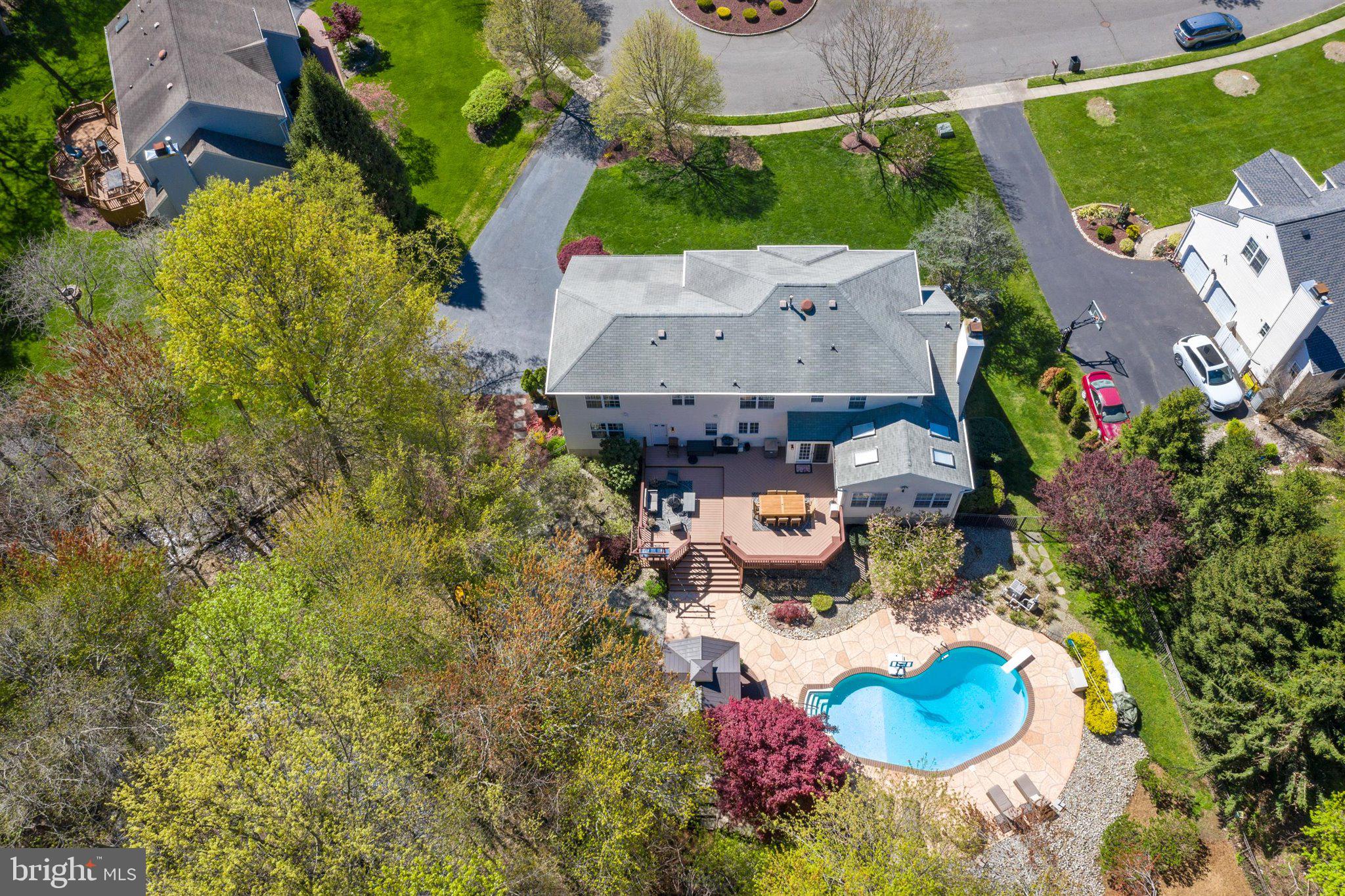 21 Gerson Road Robbinsville, NJ 08691 - Photo 39 of 52