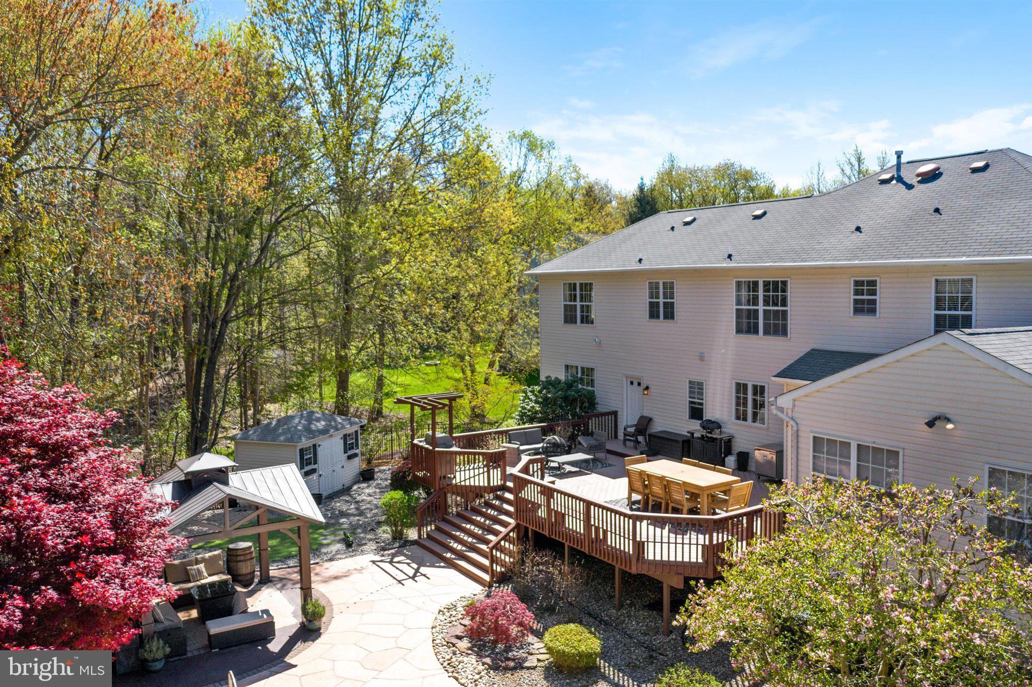 21 Gerson Road Robbinsville, NJ 08691 - Photo 40 of 52