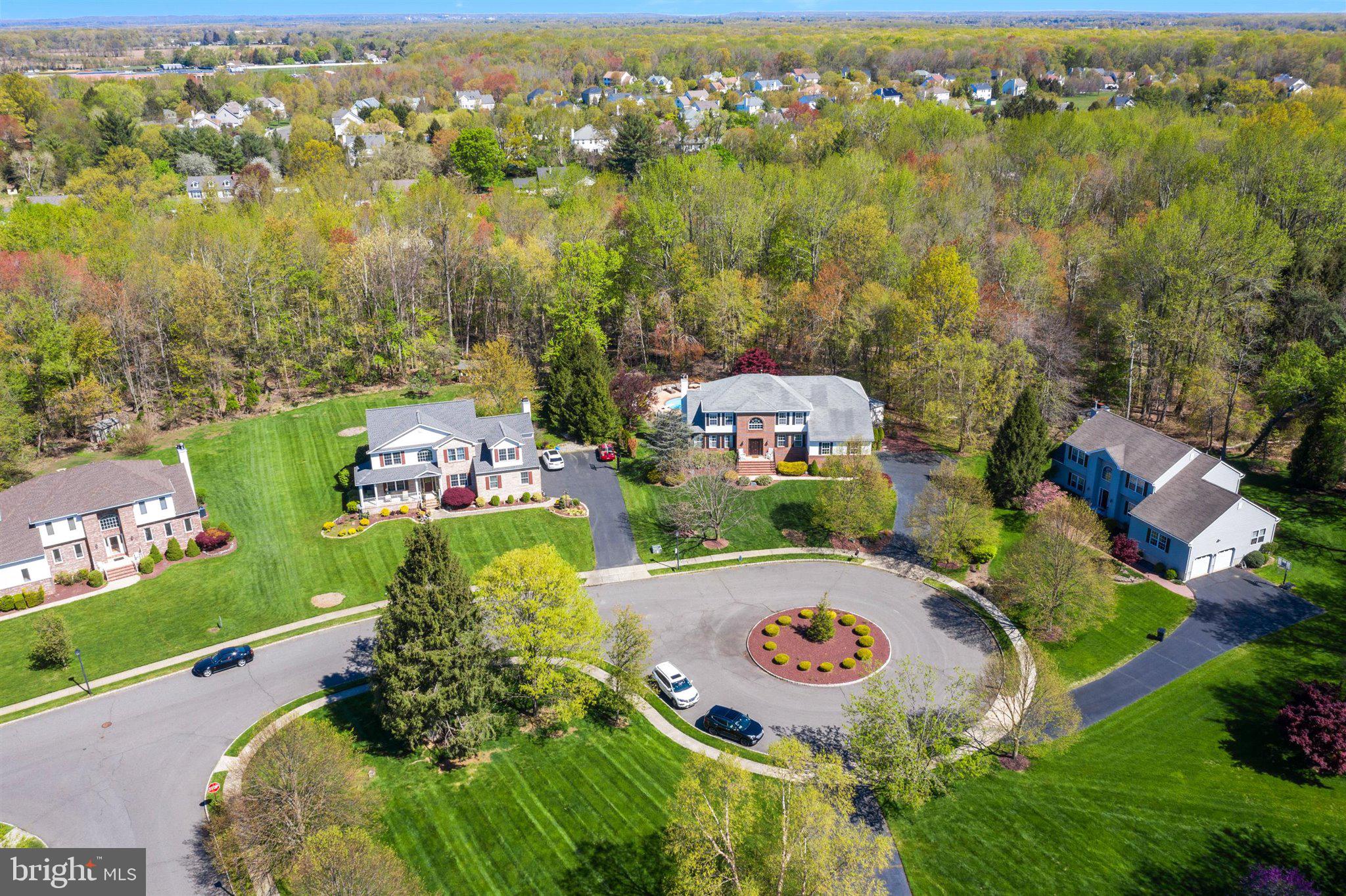 21 Gerson Road Robbinsville, NJ 08691 - Photo 5 of 52