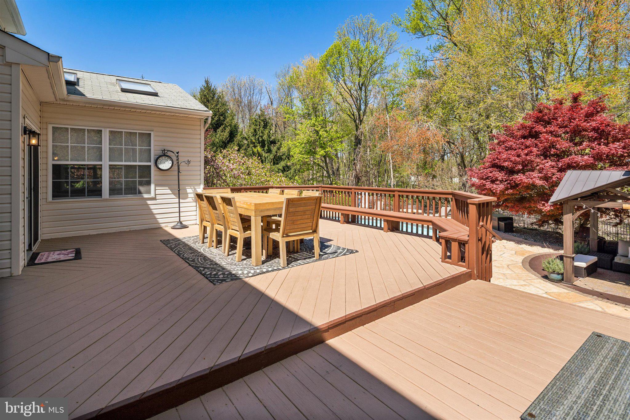21 Gerson Road Robbinsville, NJ 08691 - Photo 43 of 52