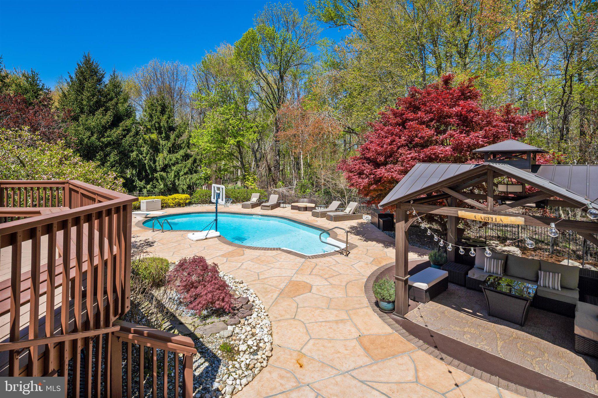 21 Gerson Road Robbinsville, NJ 08691 - Photo 44 of 52