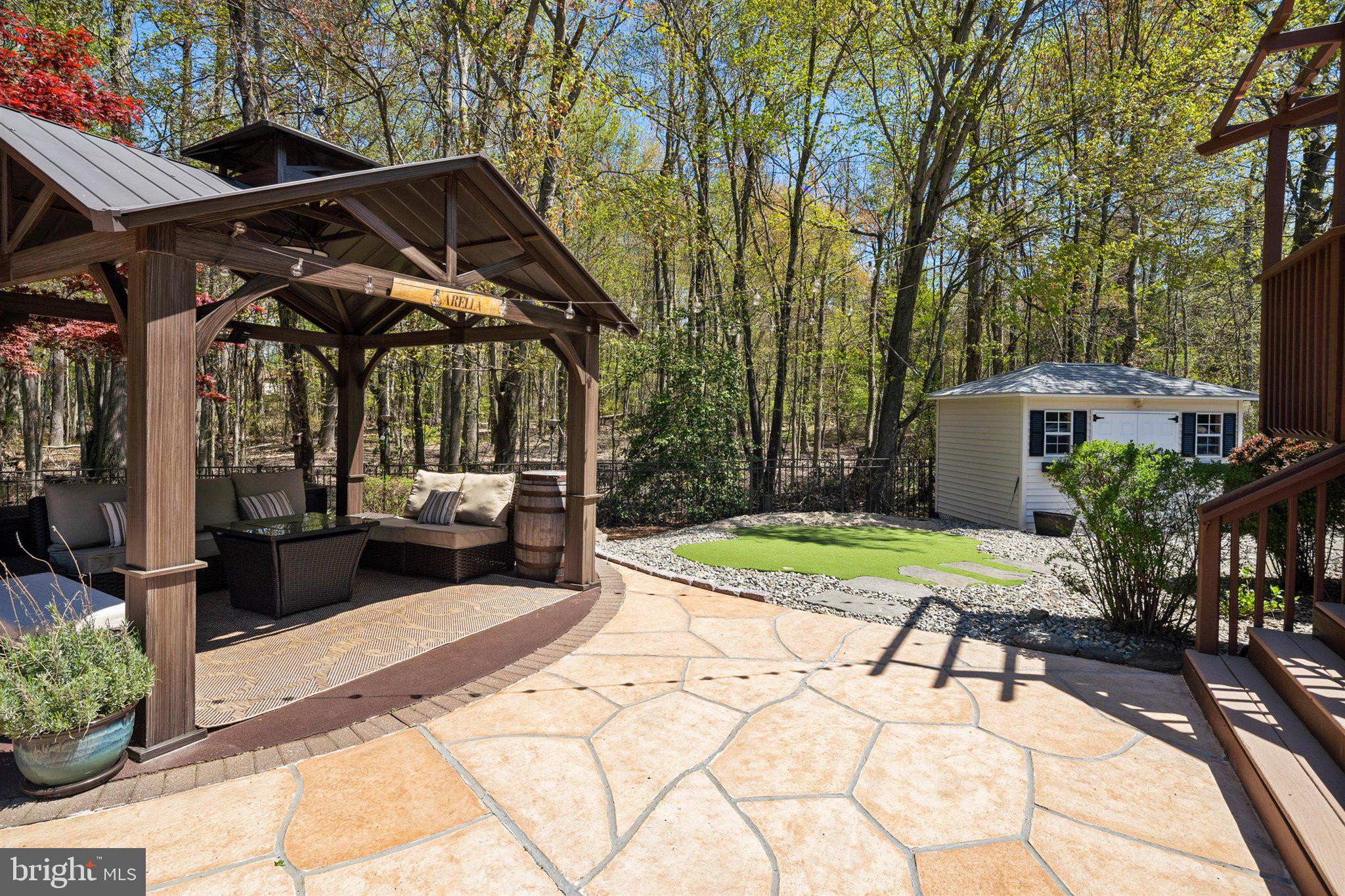 21 Gerson Road Robbinsville, NJ 08691 - Photo 45 of 52