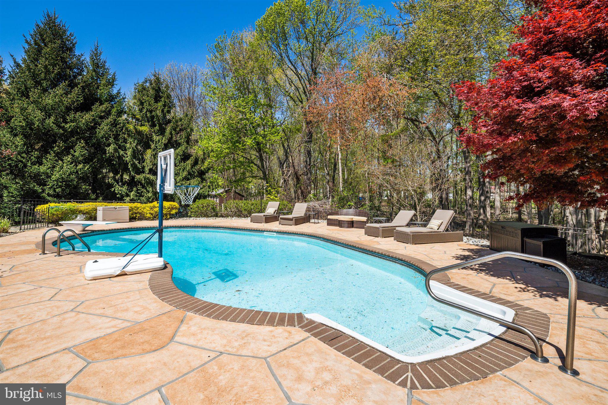 21 Gerson Road Robbinsville, NJ 08691 - Photo 46 of 52