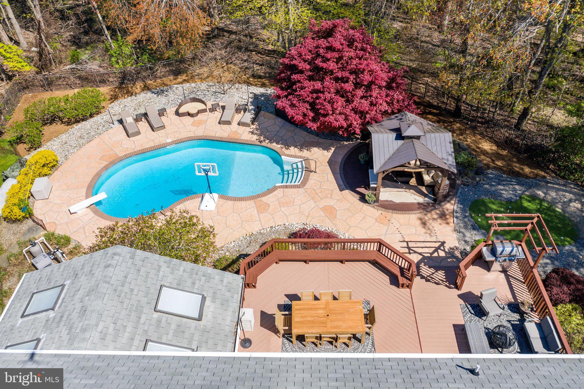 21 Gerson Road Robbinsville, NJ 08691 - Photo 47 of 52