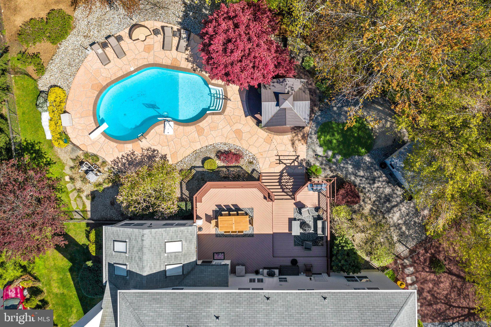 21 Gerson Road Robbinsville, NJ 08691 - Photo 48 of 52