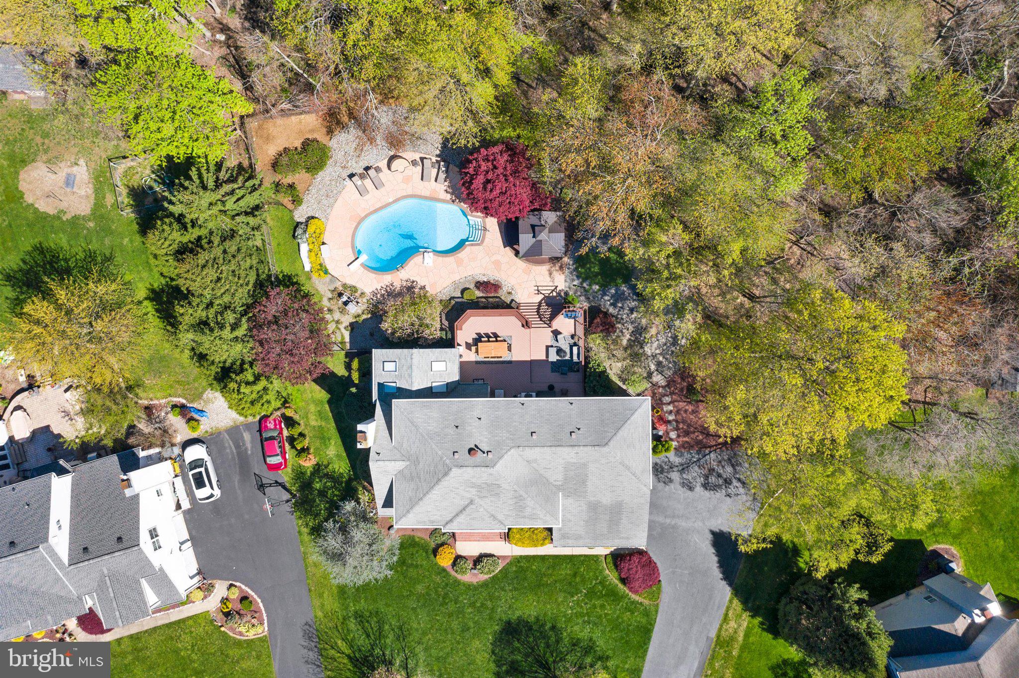 21 Gerson Road Robbinsville, NJ 08691 - Photo 7 of 52