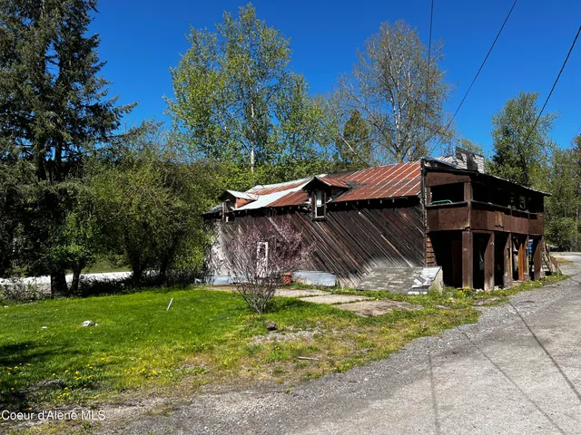 $249,000 | 100 Brandons Road, Kingston, ID 83839