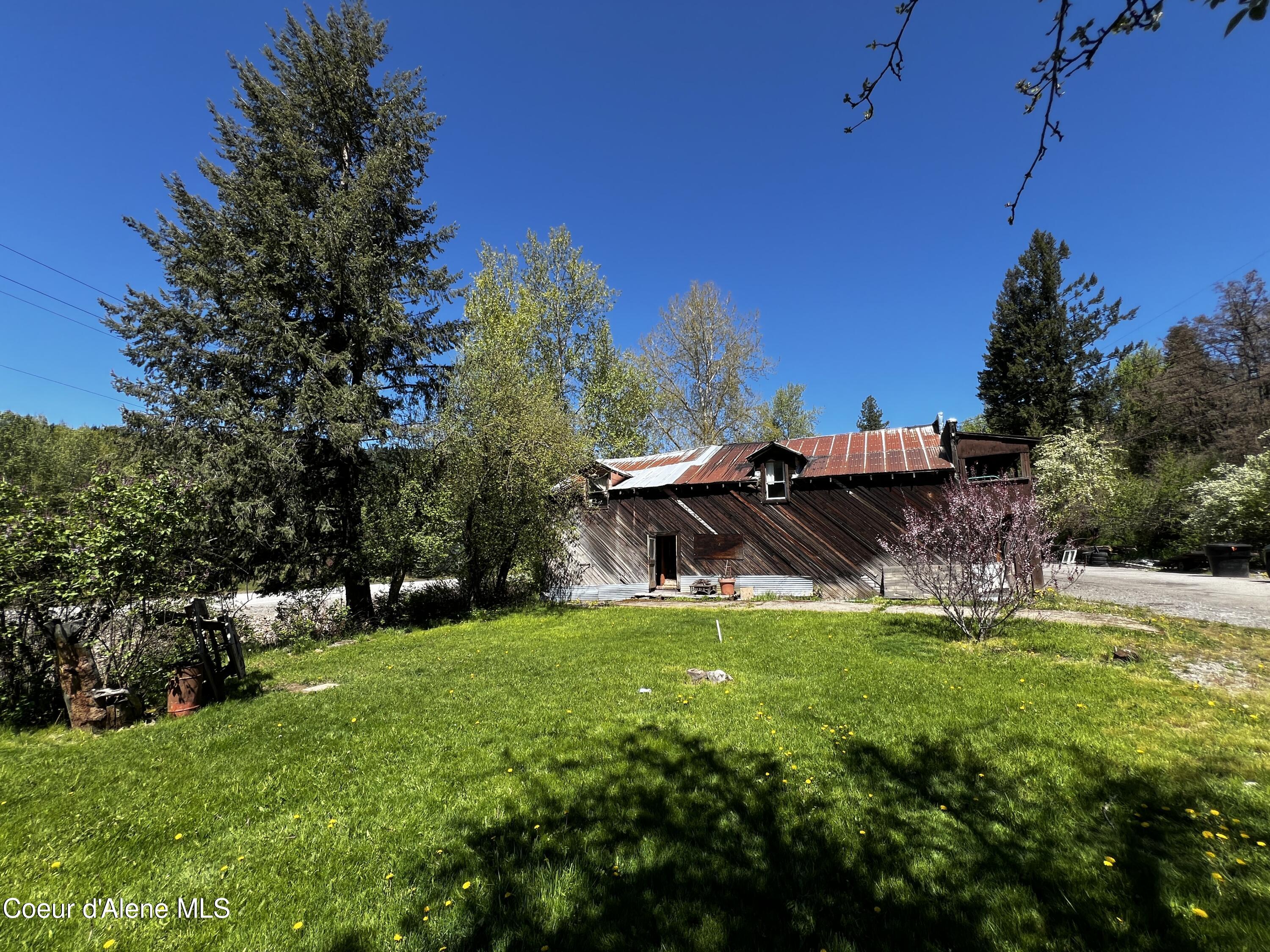 100 Brandons Road Kingston, ID 83839 - Photo 2 of 14 2