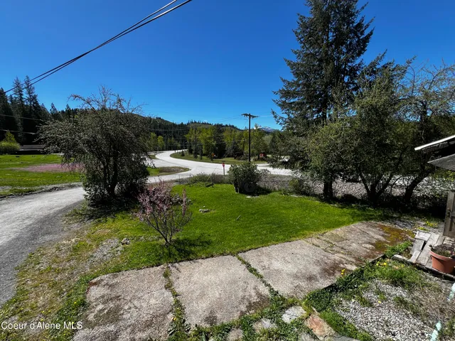 $249,000 | 100 Brandons Road, Kingston, ID 83839