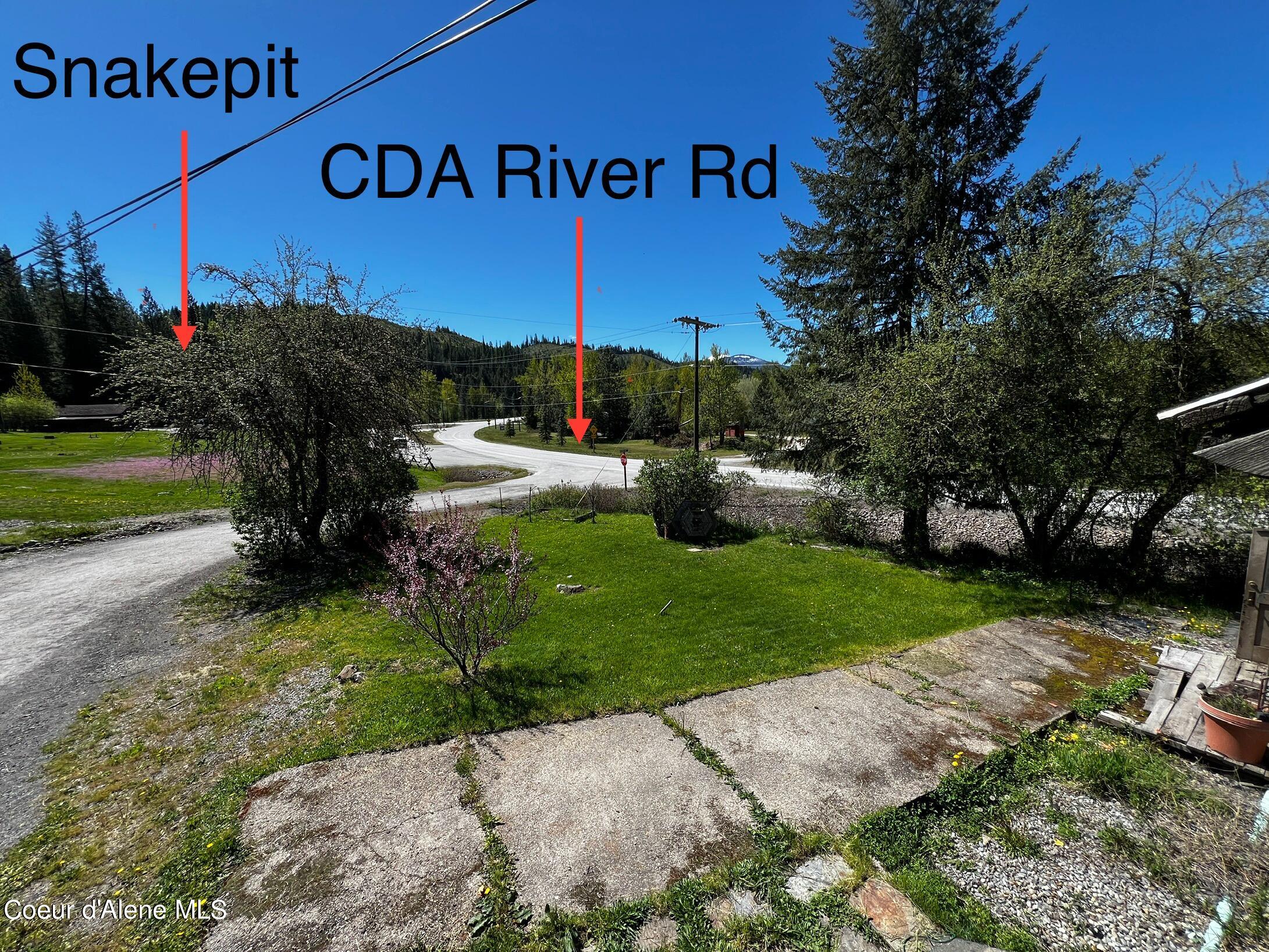 100 Brandons Road Kingston, ID 83839 - Photo 4 of 14 4