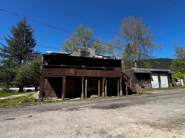 $249,000 | 100 Brandons Road, Kingston, ID 83839