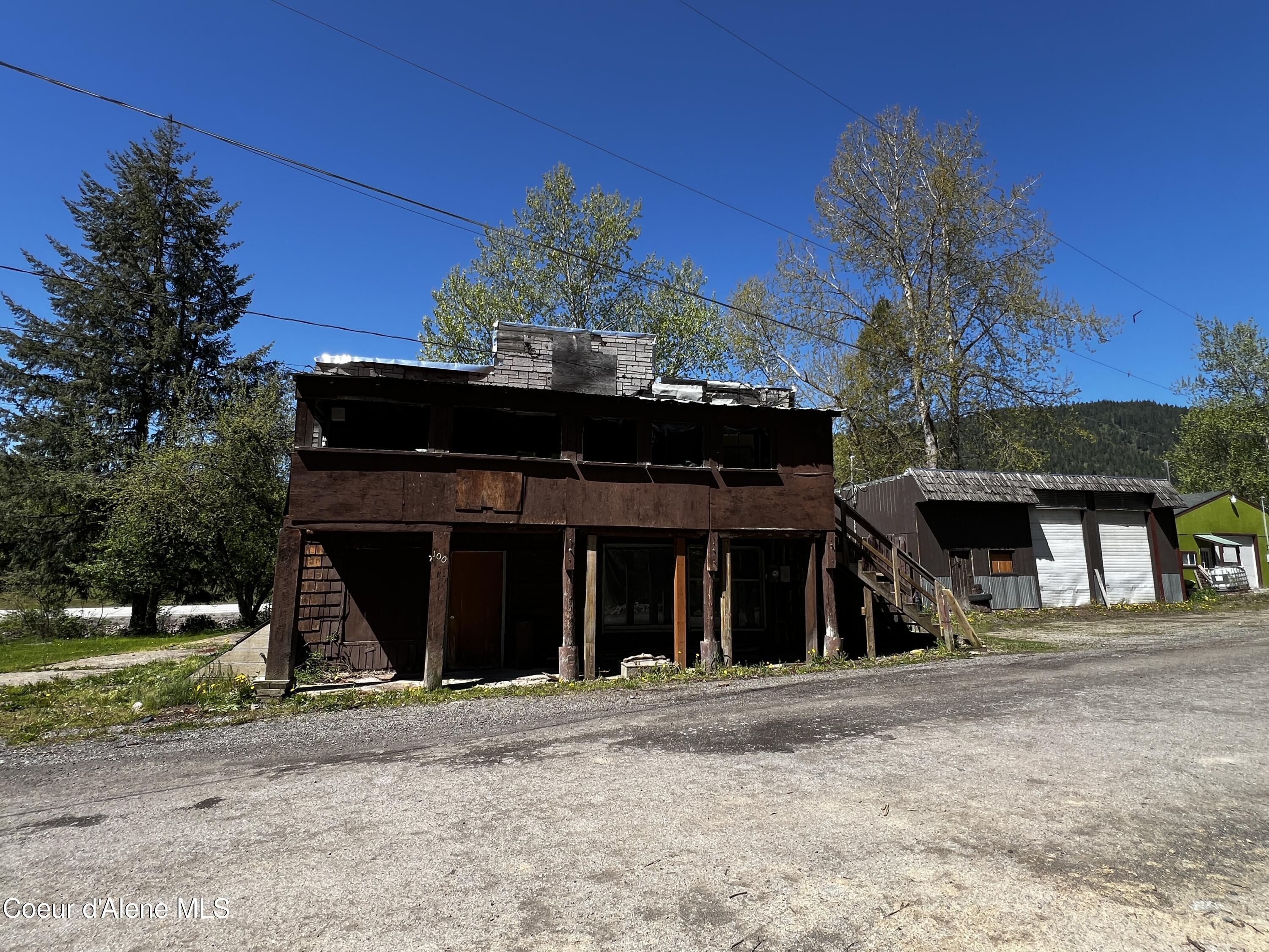 100 Brandons Road Kingston, ID 83839 - Photo 5 of 14 5