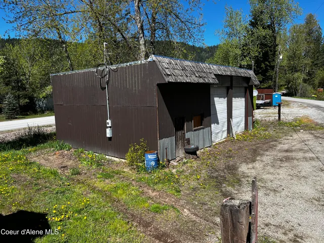 $249,000 | 100 Brandons Road, Kingston, ID 83839