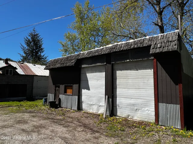 $249,000 | 100 Brandons Road, Kingston, ID 83839