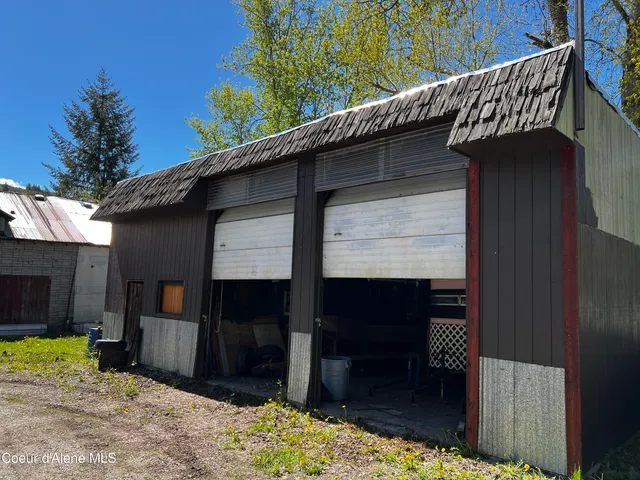 $249,000 | 100 Brandons Road, Kingston, ID 83839