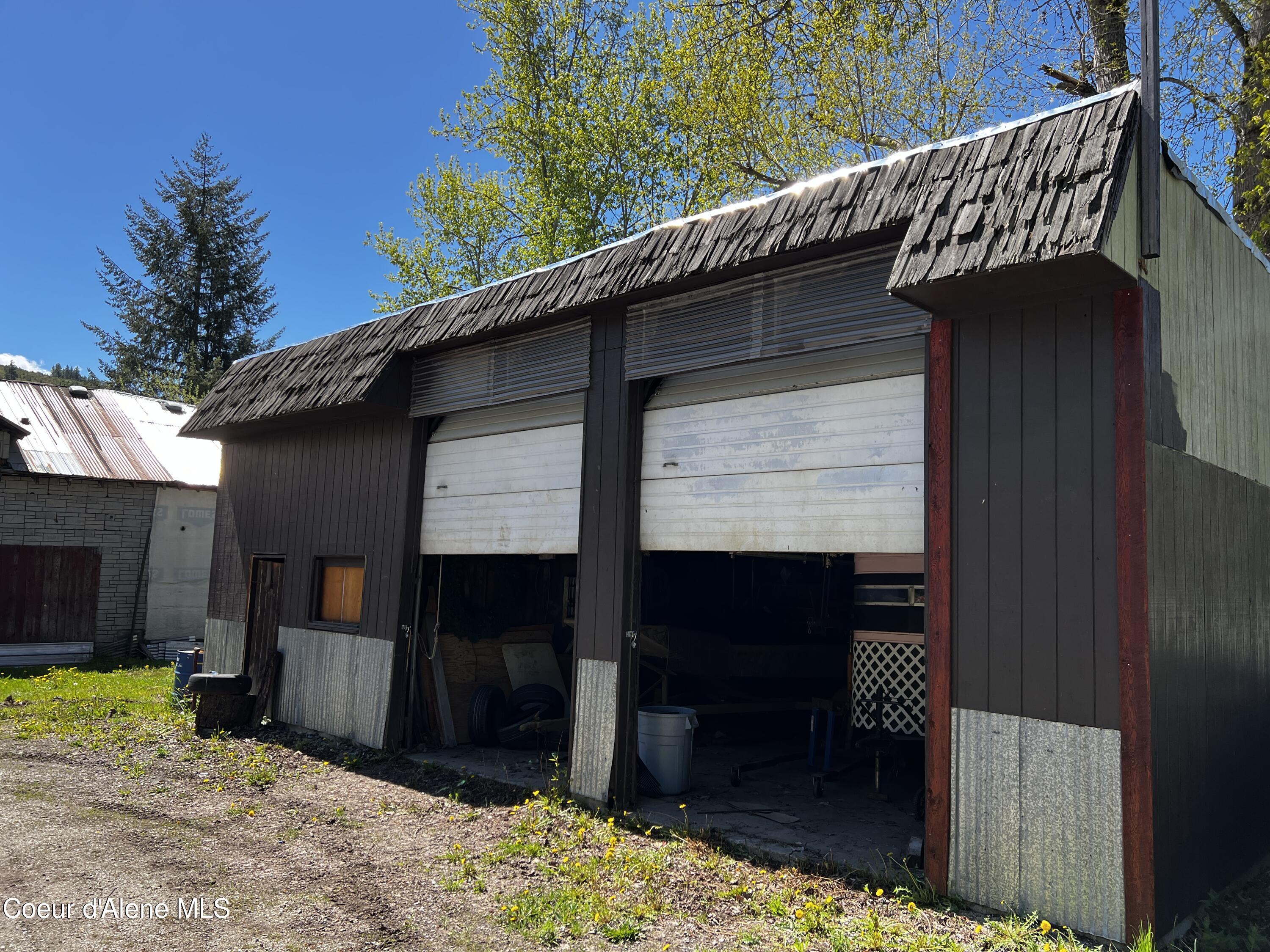 100 Brandons Road Kingston, ID 83839 - Photo 8 of 14 8